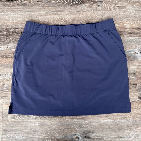 Columbia Athletic Skort - Picture 2 of 7